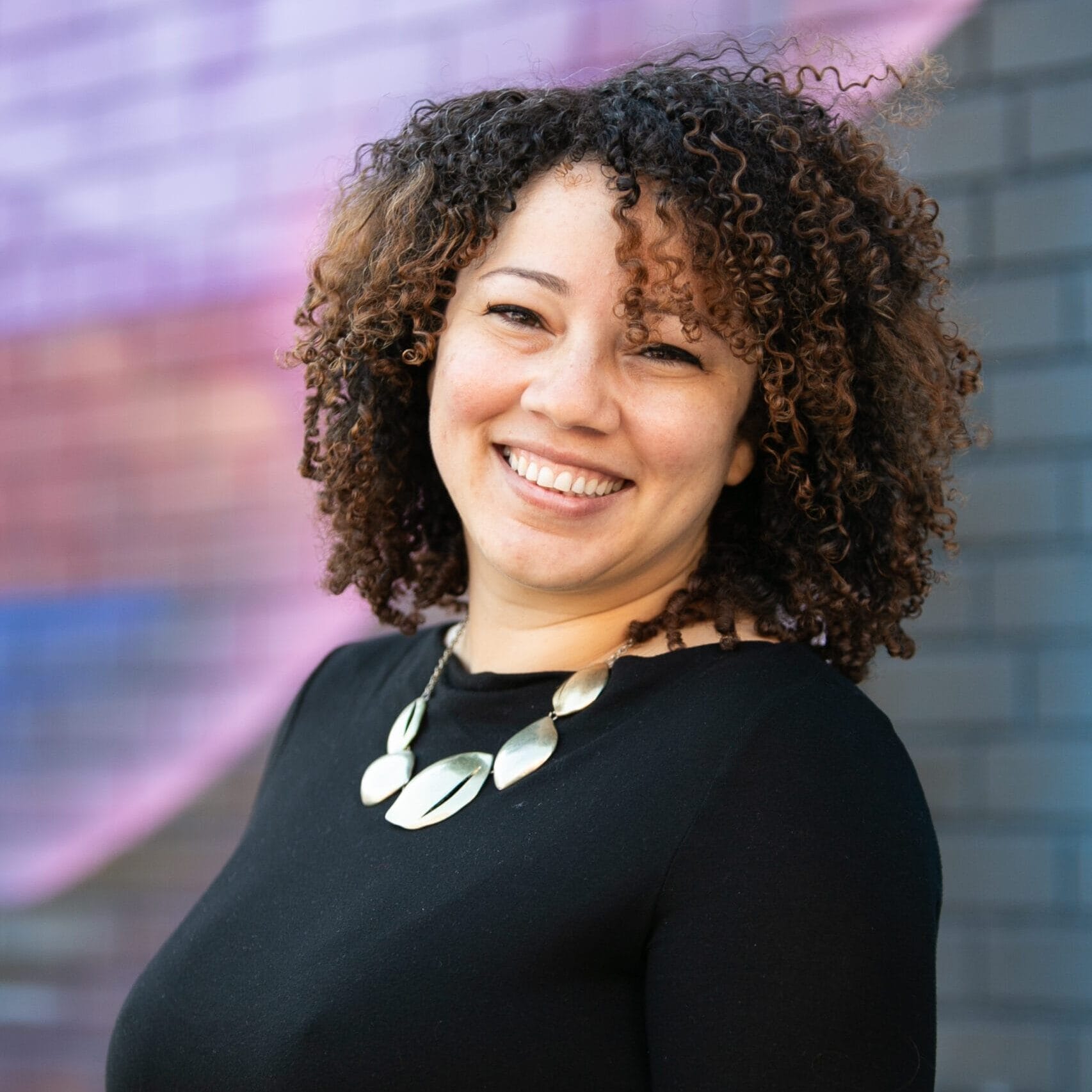 Yinette Guzman ('08 BFA Architecture), Public Art Advocate and ...