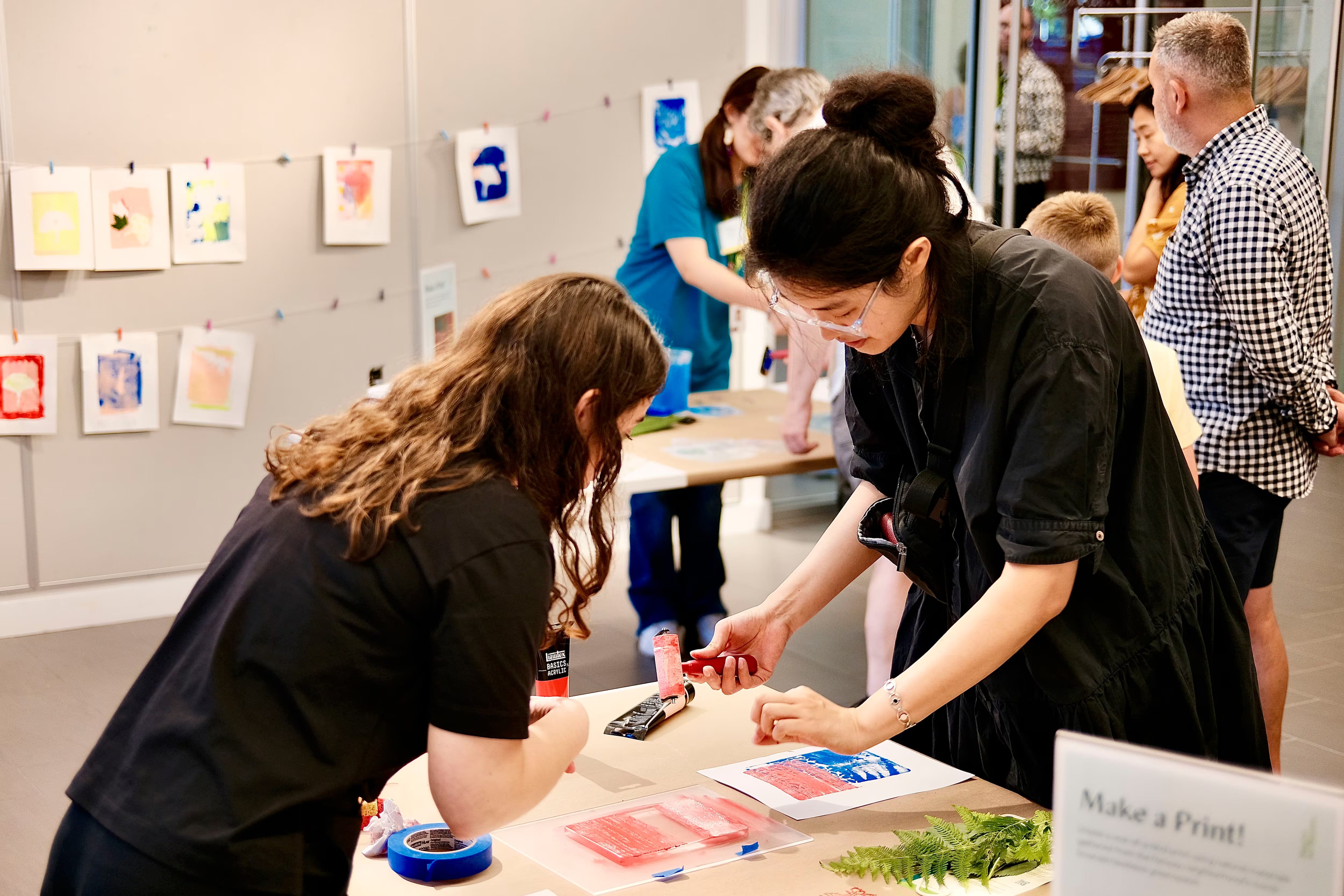 MassArt Art Museum in "Best of the Best" List - Massachusetts College ...