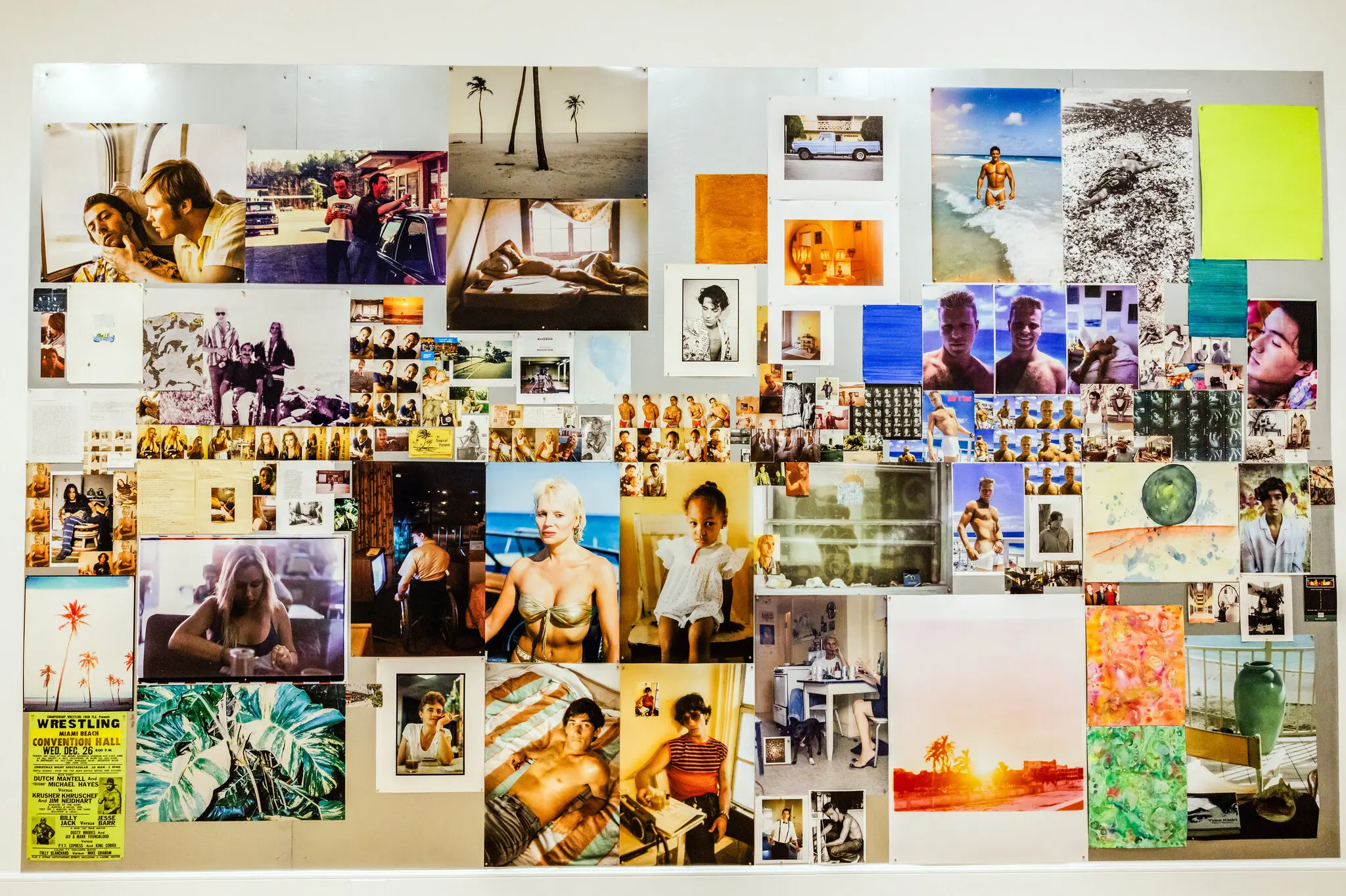 Jack Pierson in Miami: An Artist and a City in Transformation