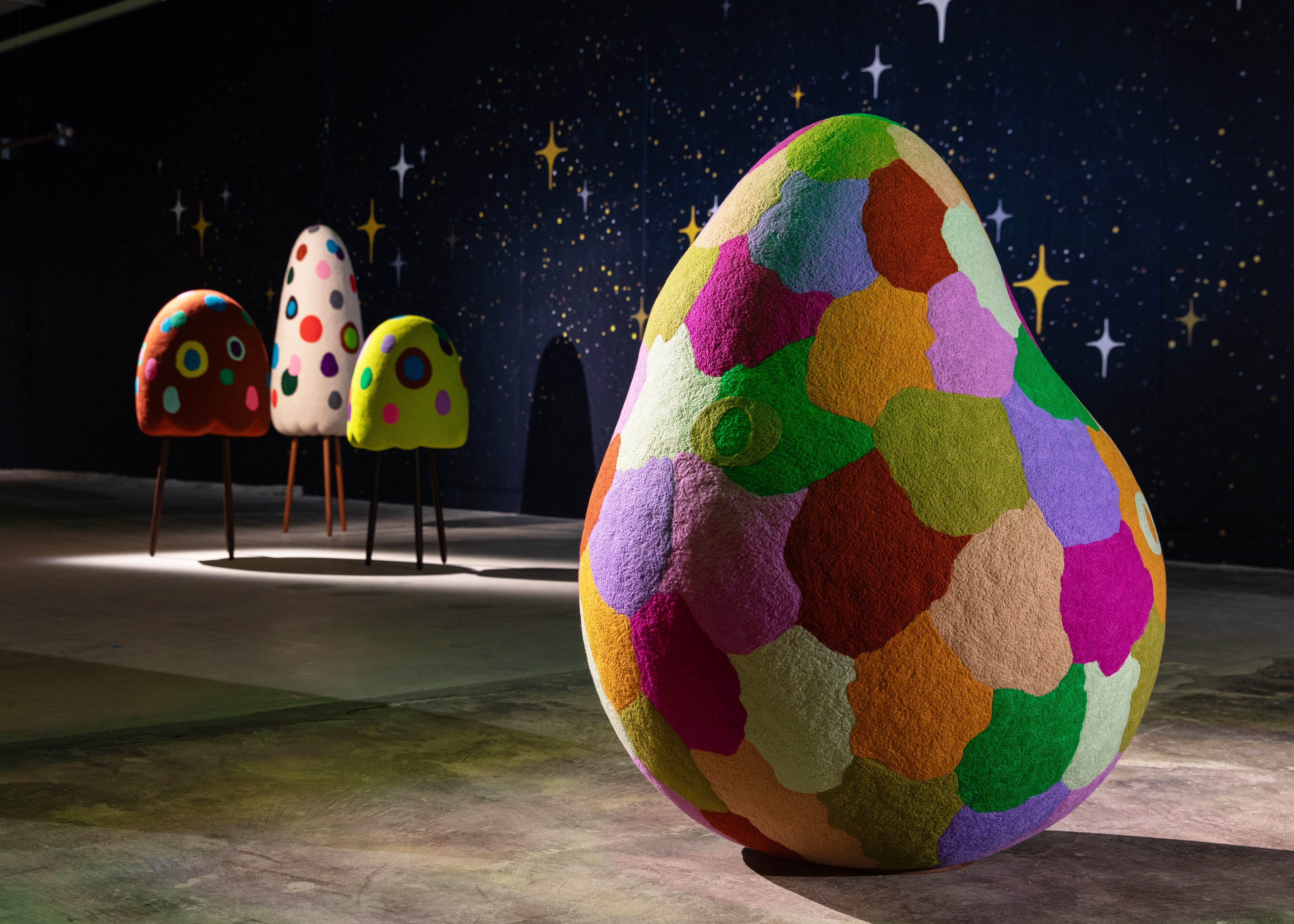 Masako Miki: Midnight March