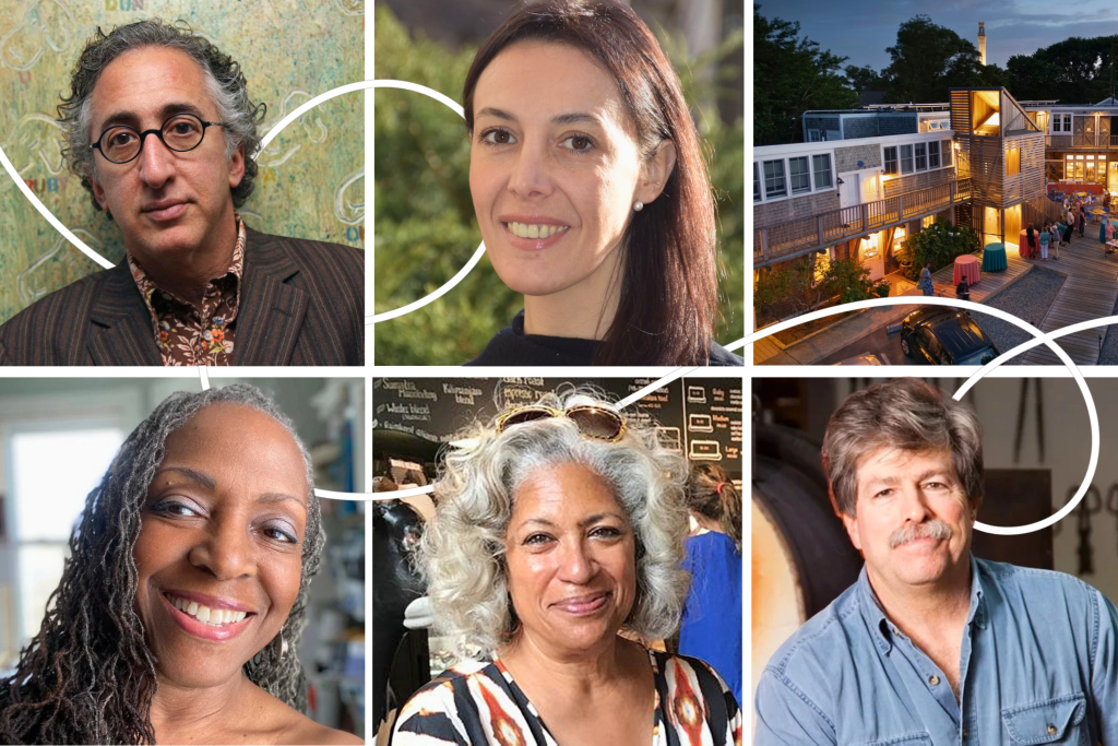 Image accompanying source report: MassArt names 2026 Common Good Award honourees ahead of December ceremony