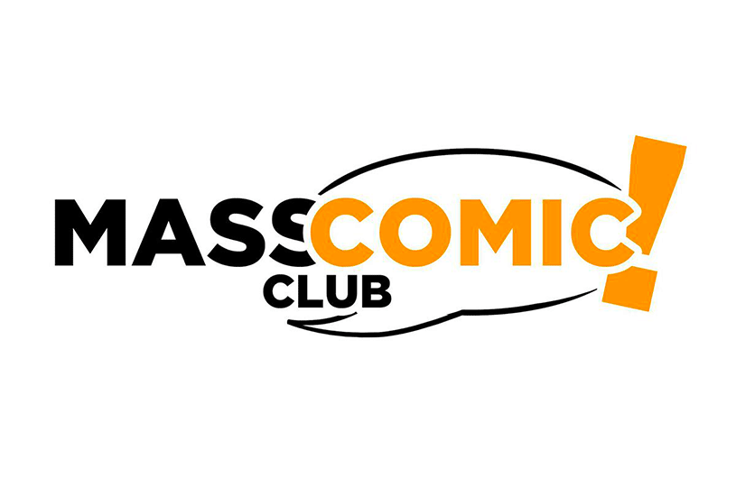 Comic Club | MassArt