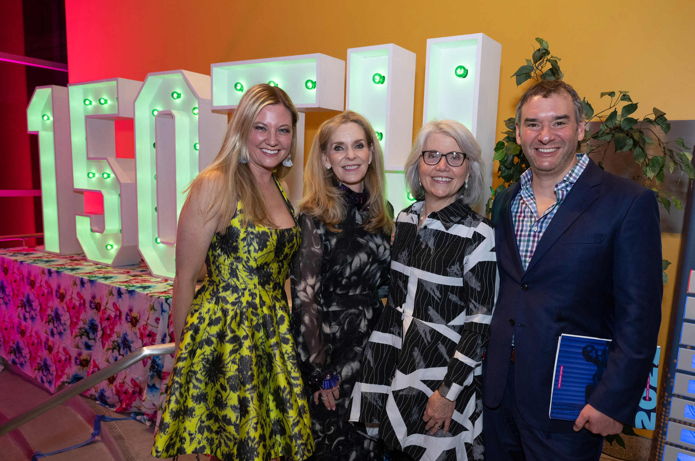 MassArt Auction 2023