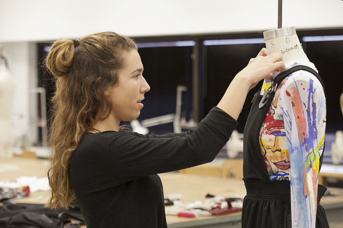 All Programs MassArt