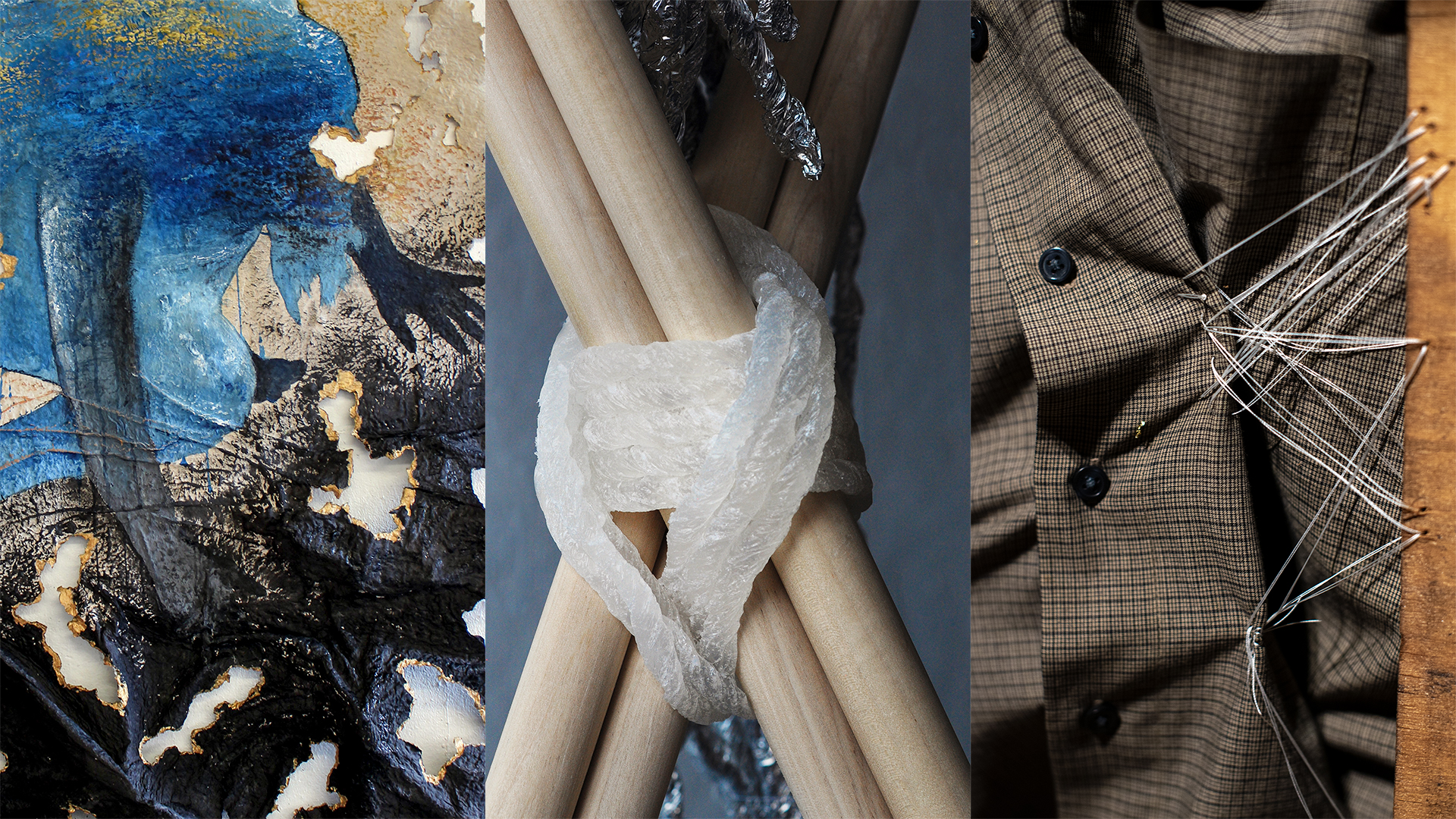 2019 MFA Summer Thesis Exhibition 2019 MFA Summer Thesis Exhibition