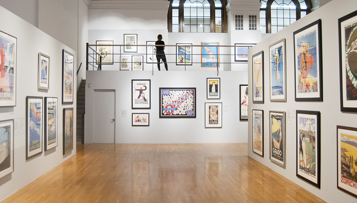 Bakalar & Paine Galleries Bakalar & Paine Galleries