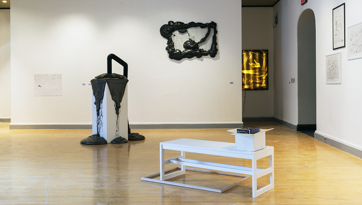 Godine Gallery Godine Gallery