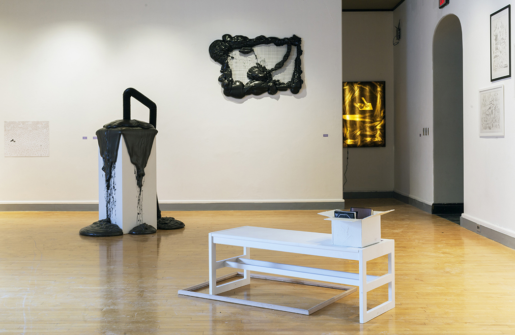 Godine Family Gallery Godine Family Gallery