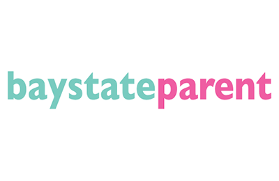 baystateparent logo