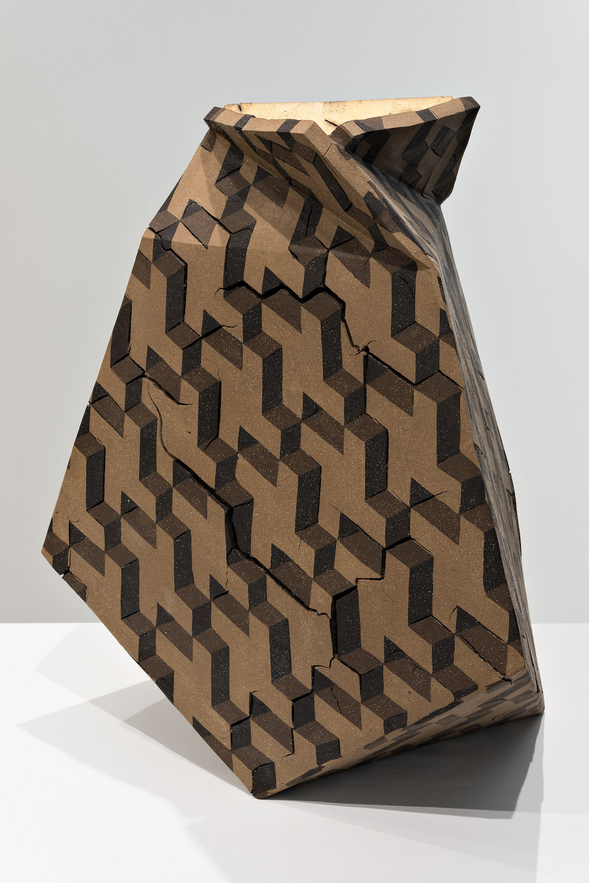 Stoneware by Cody Hoyt