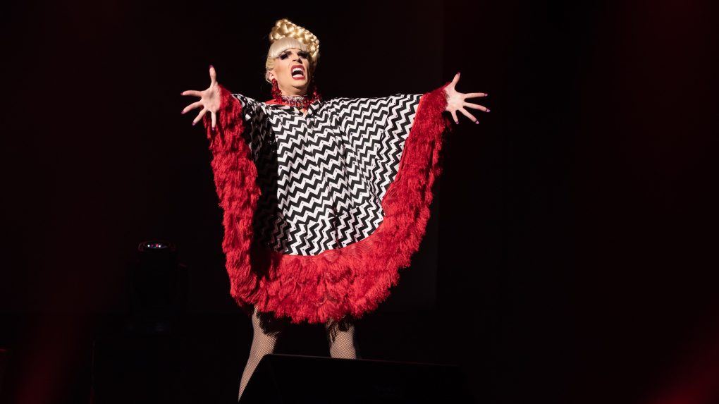 Katya Zamolodchikova