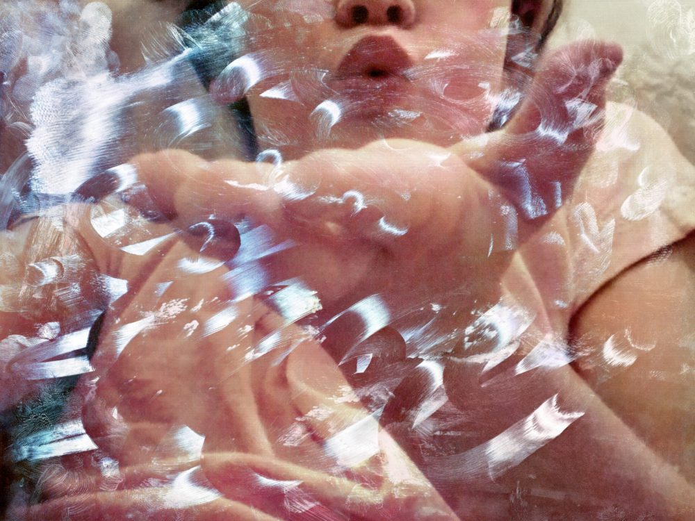 "Kiss Goodnight" by Tabitha Soren "Kiss Goodnight" by Tabitha Soren