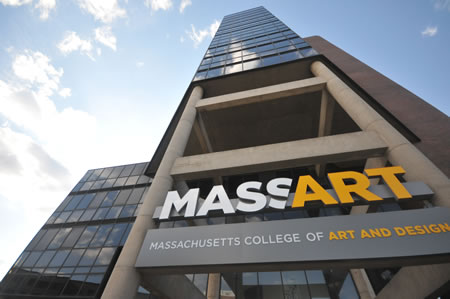 MassArt MassArt