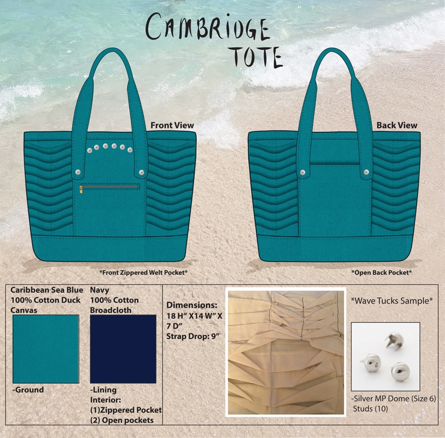 2017 Independent Handbag Designer Awards Finalist Alyssa Fishenden 2017 Independent Handbag Designer Awards Finalist Alyssa Fishenden