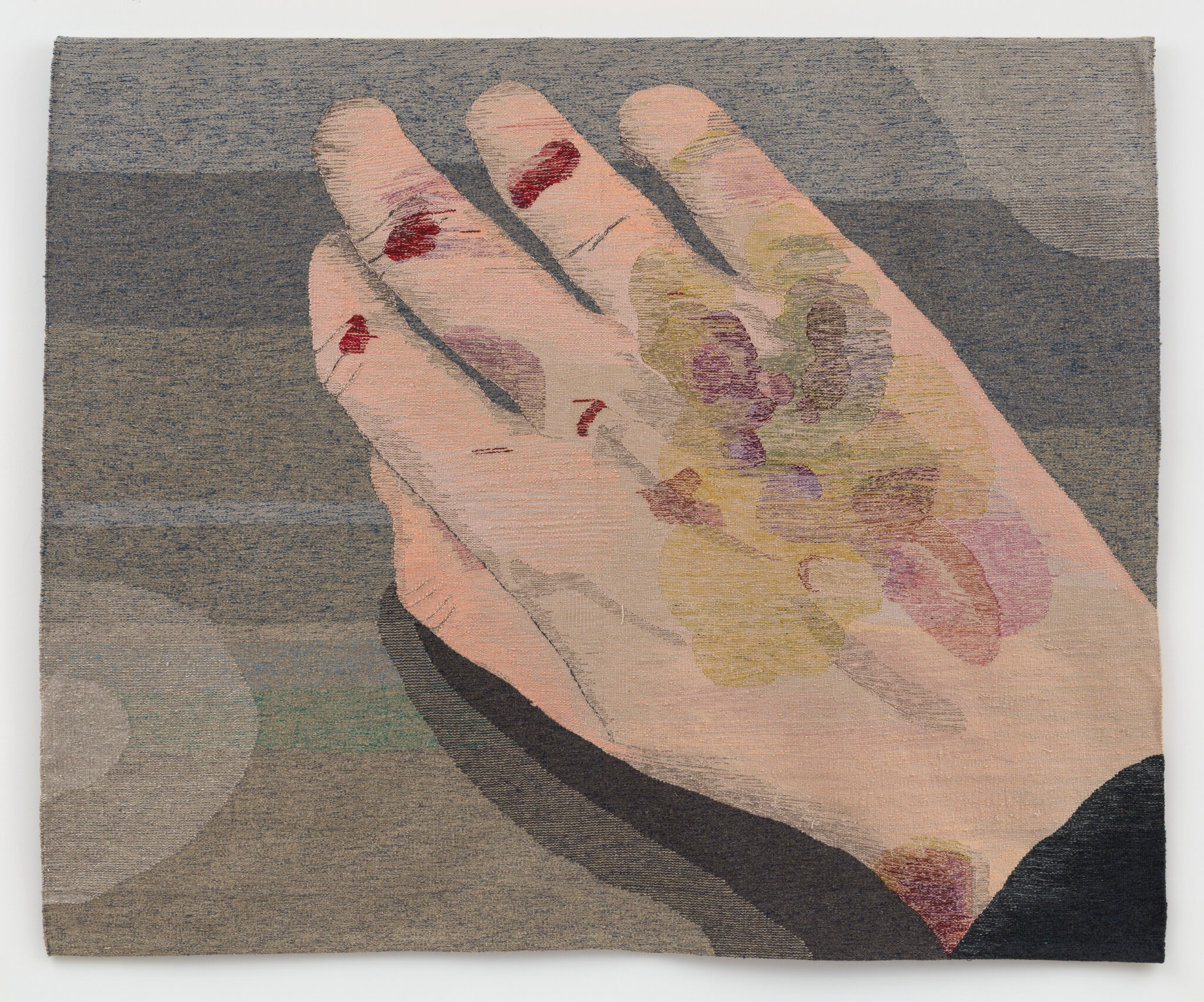 An Accident by MassArt alumna Erin M. Riley An Accident by MassArt alumna Erin M. Riley