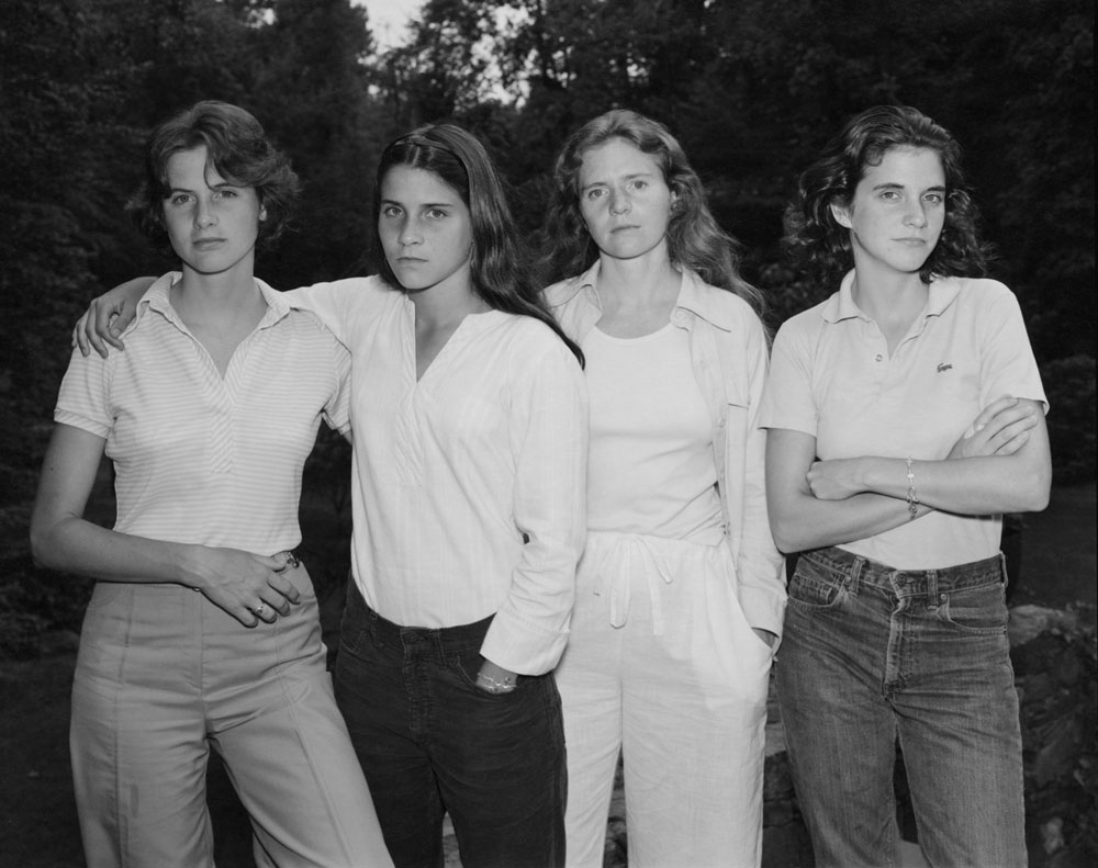 Brown Sisters Brown Sisters