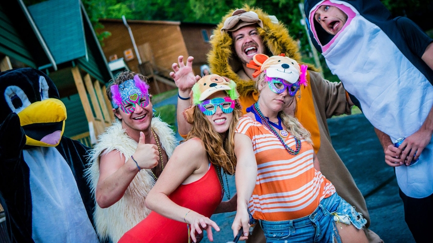 Fun summer classes for adults Fun summer classes for adults