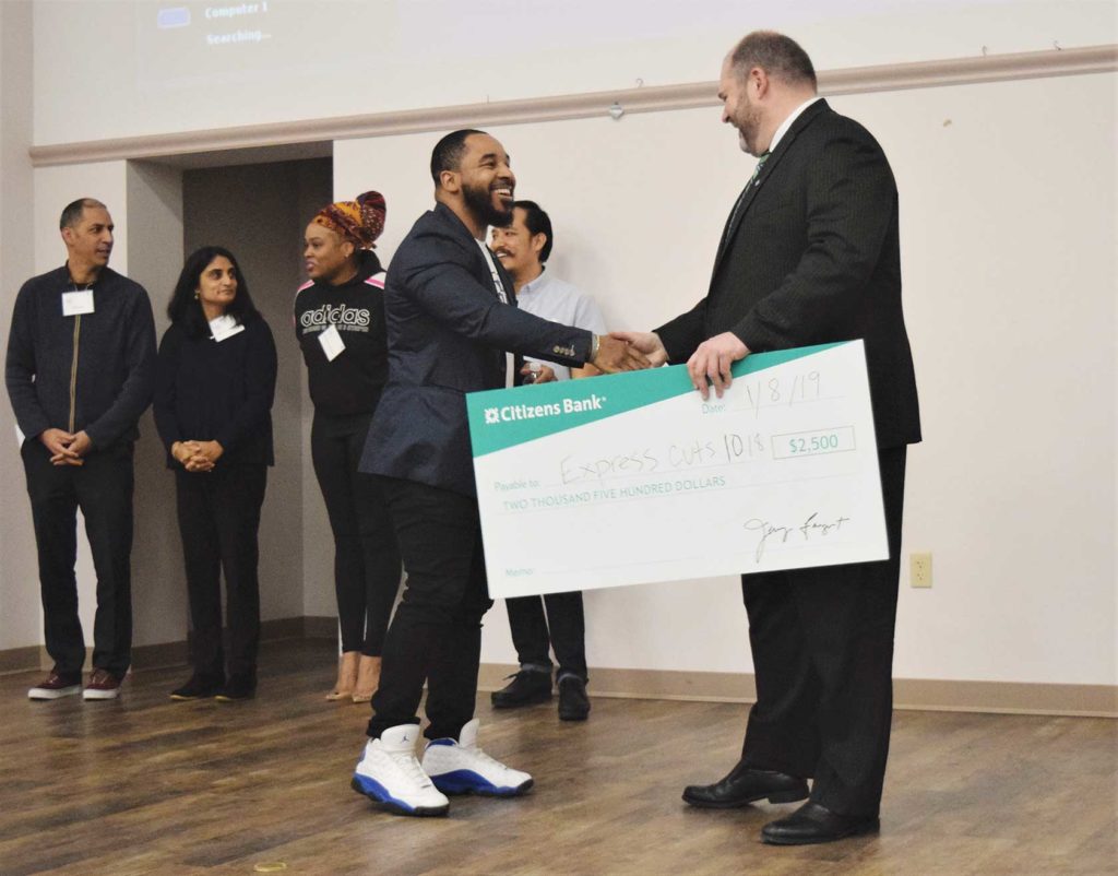 Local Initiatives Support Corporation Boston Pitch Contest Local Initiatives Support Corporation Boston Pitch Contest