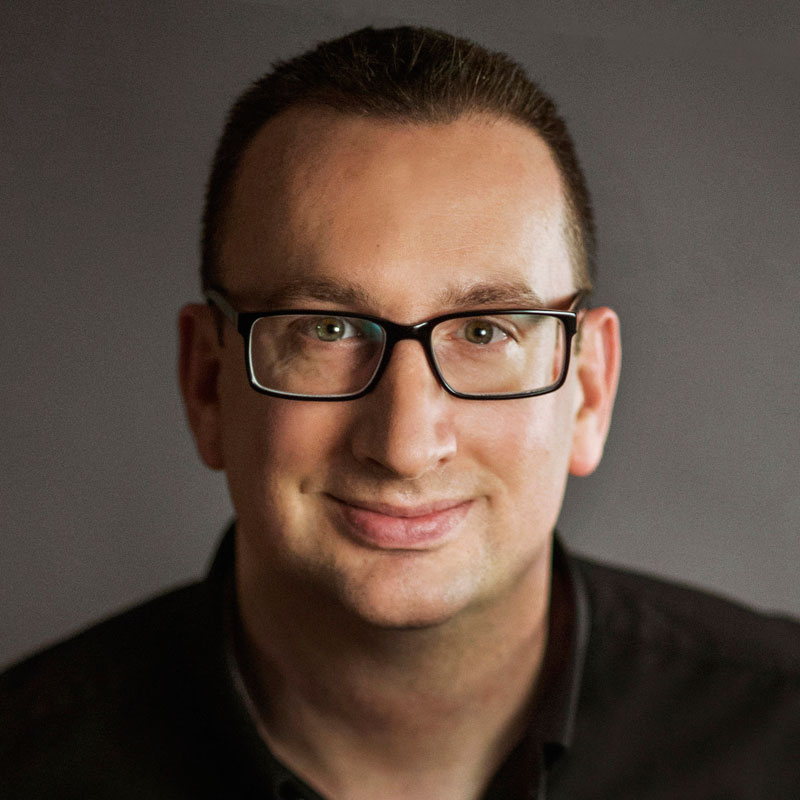 Dan Vlahos