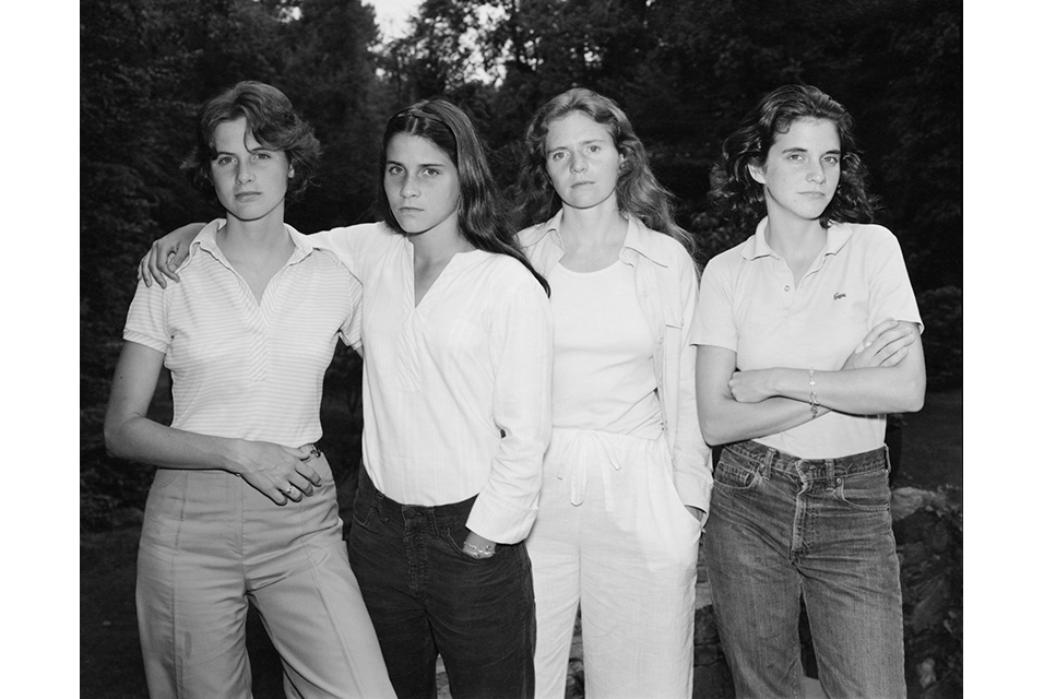 Brown Sisters Brown Sisters