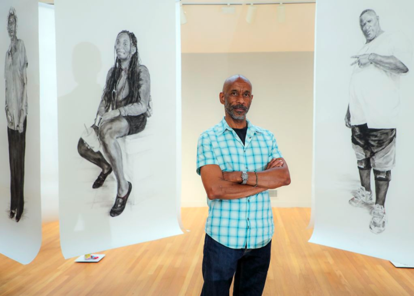 Keith Washington Keith Washington