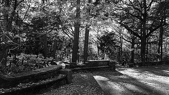 Franklin Park: An Ephemeral and Enduring Landscape Franklin Park: An Ephemeral and Enduring Landscape
