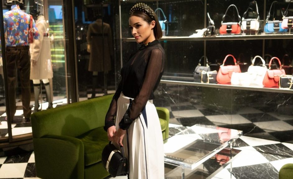 Olivia Culpo Olivia Culpo