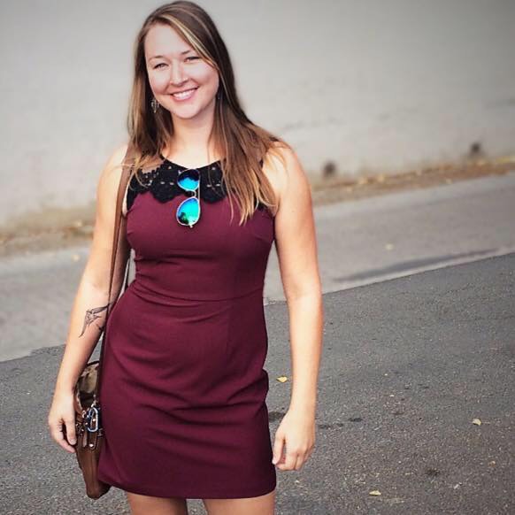 Lauren Briere