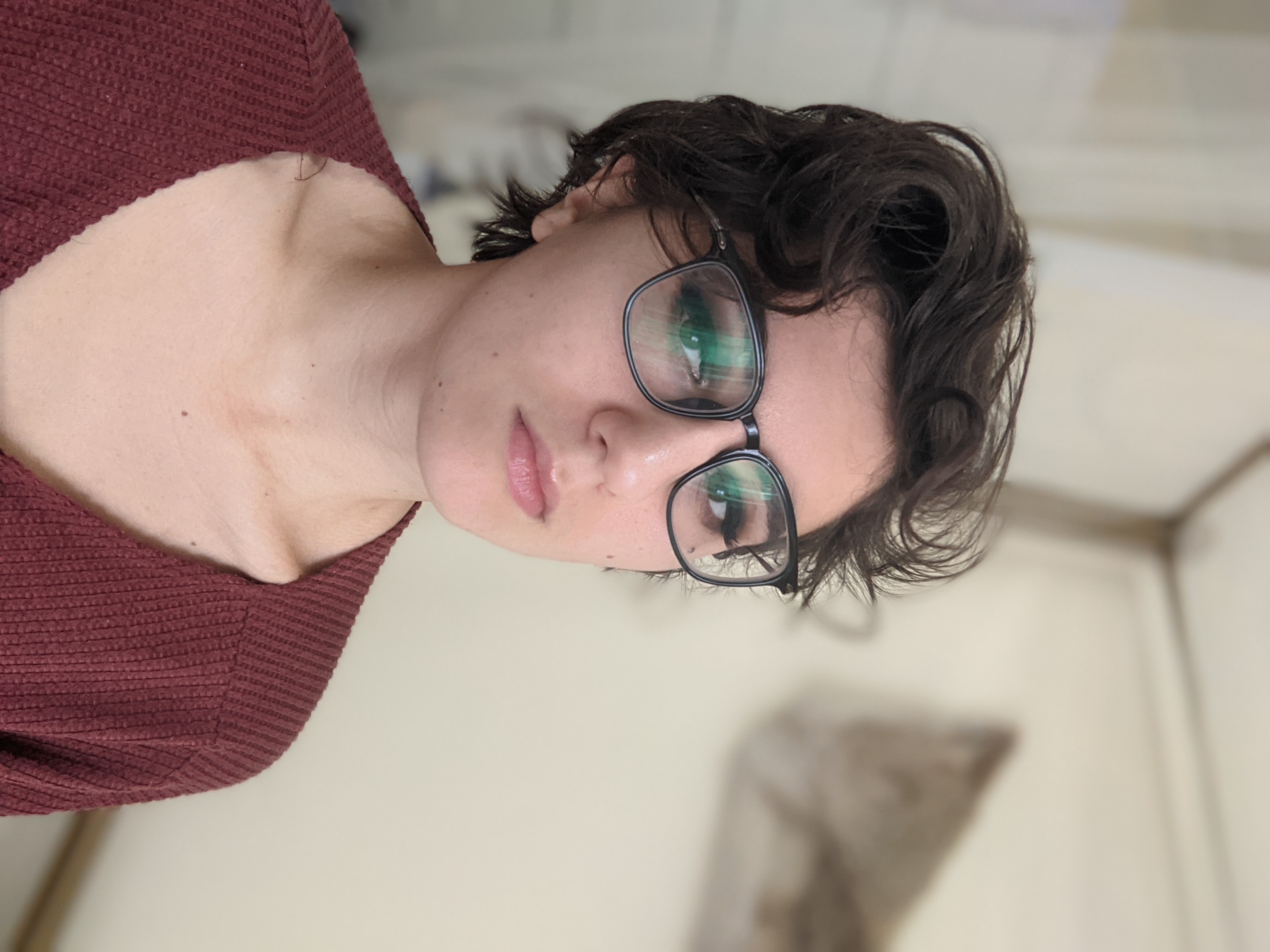 Amber Mooers Amber Mooers