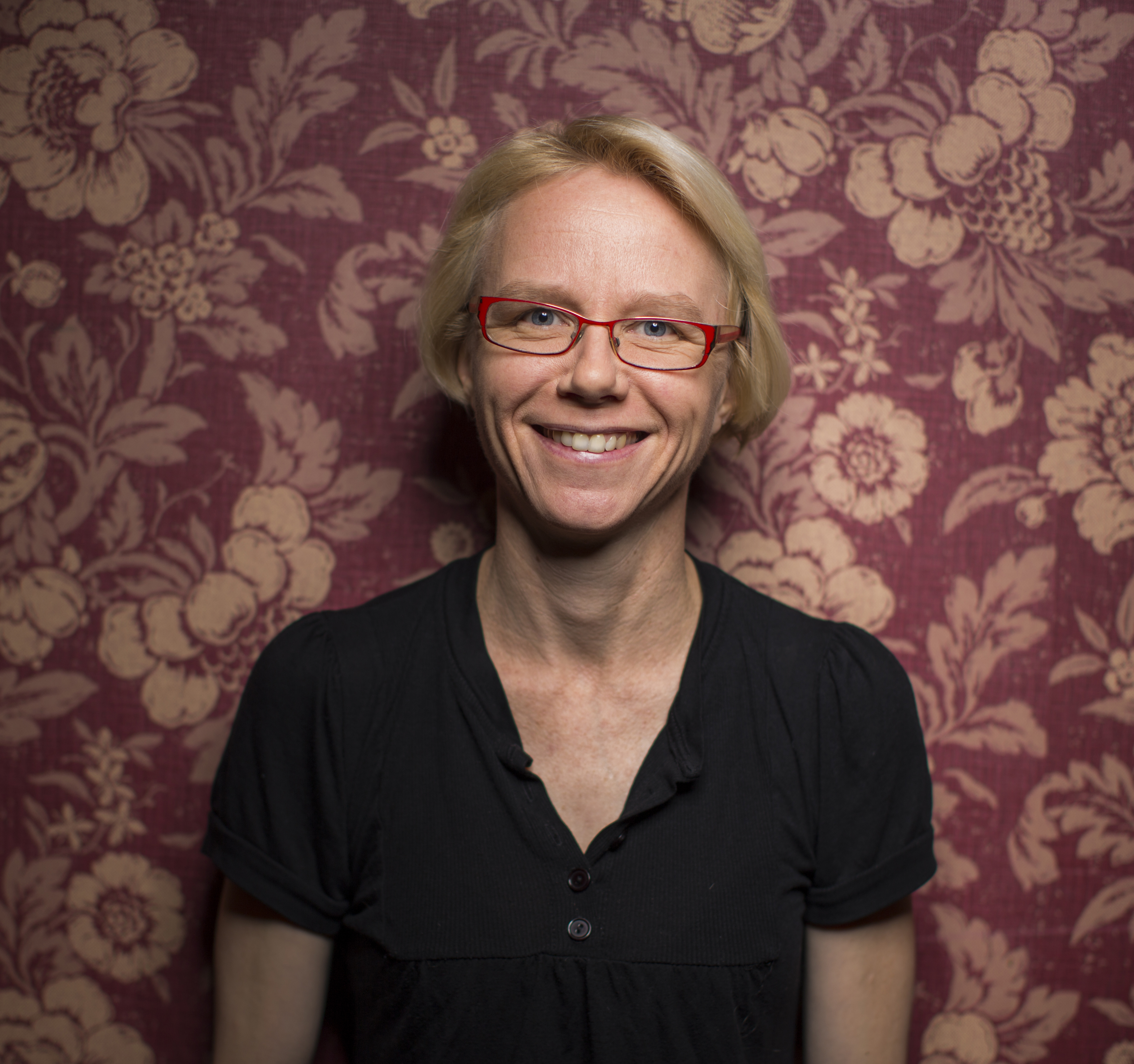 Nathalie Miebach