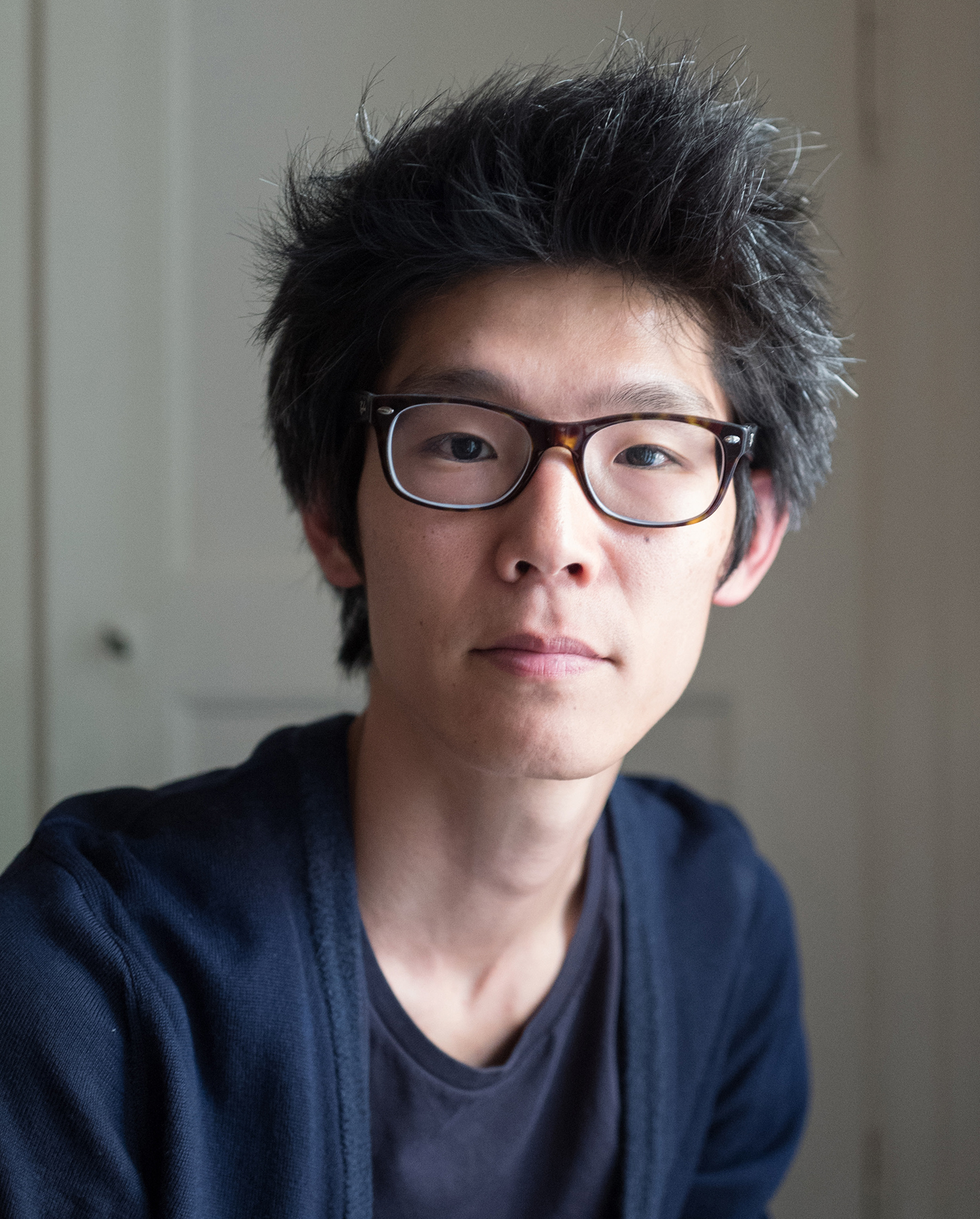 Daisuke Hirabayashi