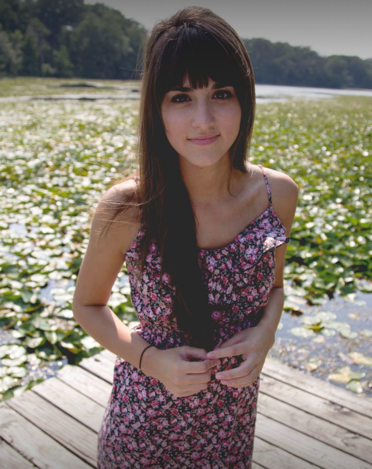 Emily Docheff Emily Docheff