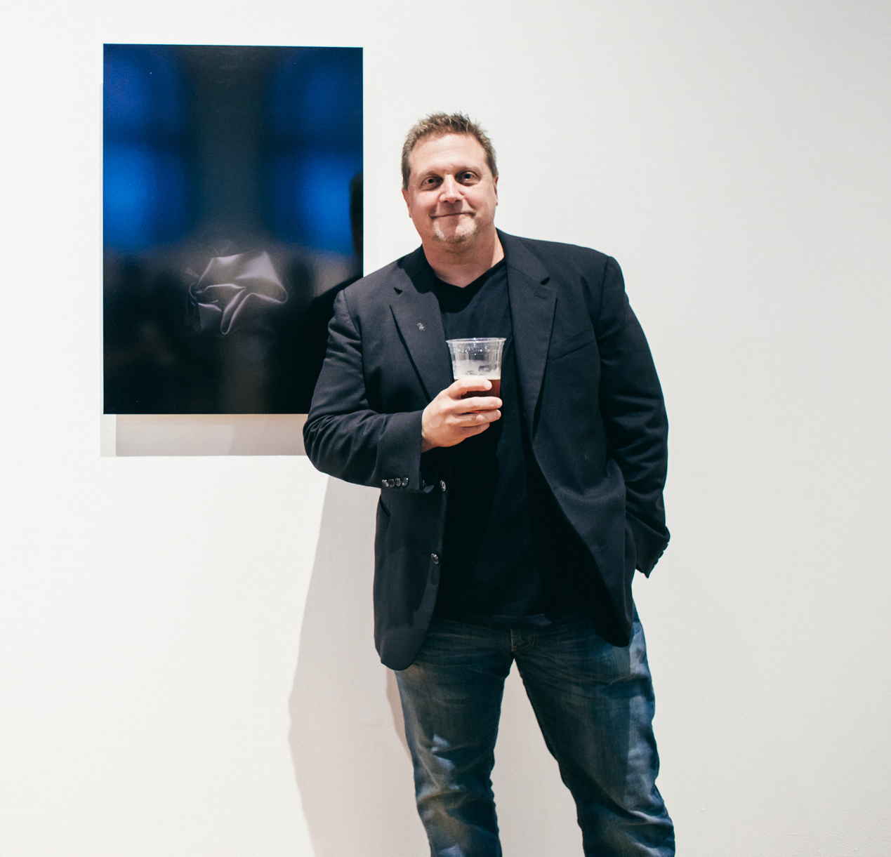 Marc Holland