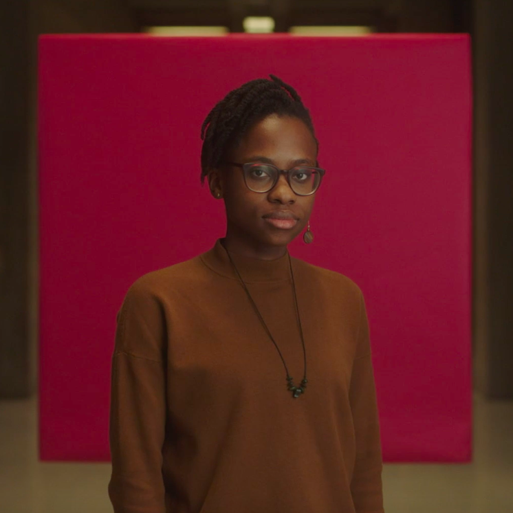 Sabrina Dorsainvil Sabrina Dorsainvil