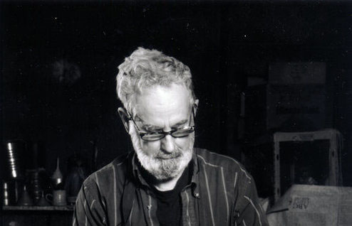 Brother Thomas Bezanson Brother Thomas Bezanson