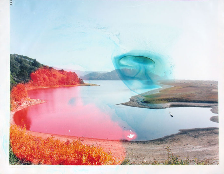 Matthew Brandt Matthew Brandt