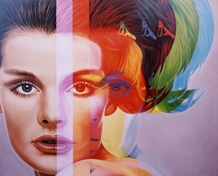 Richard Phillips Richard Phillips