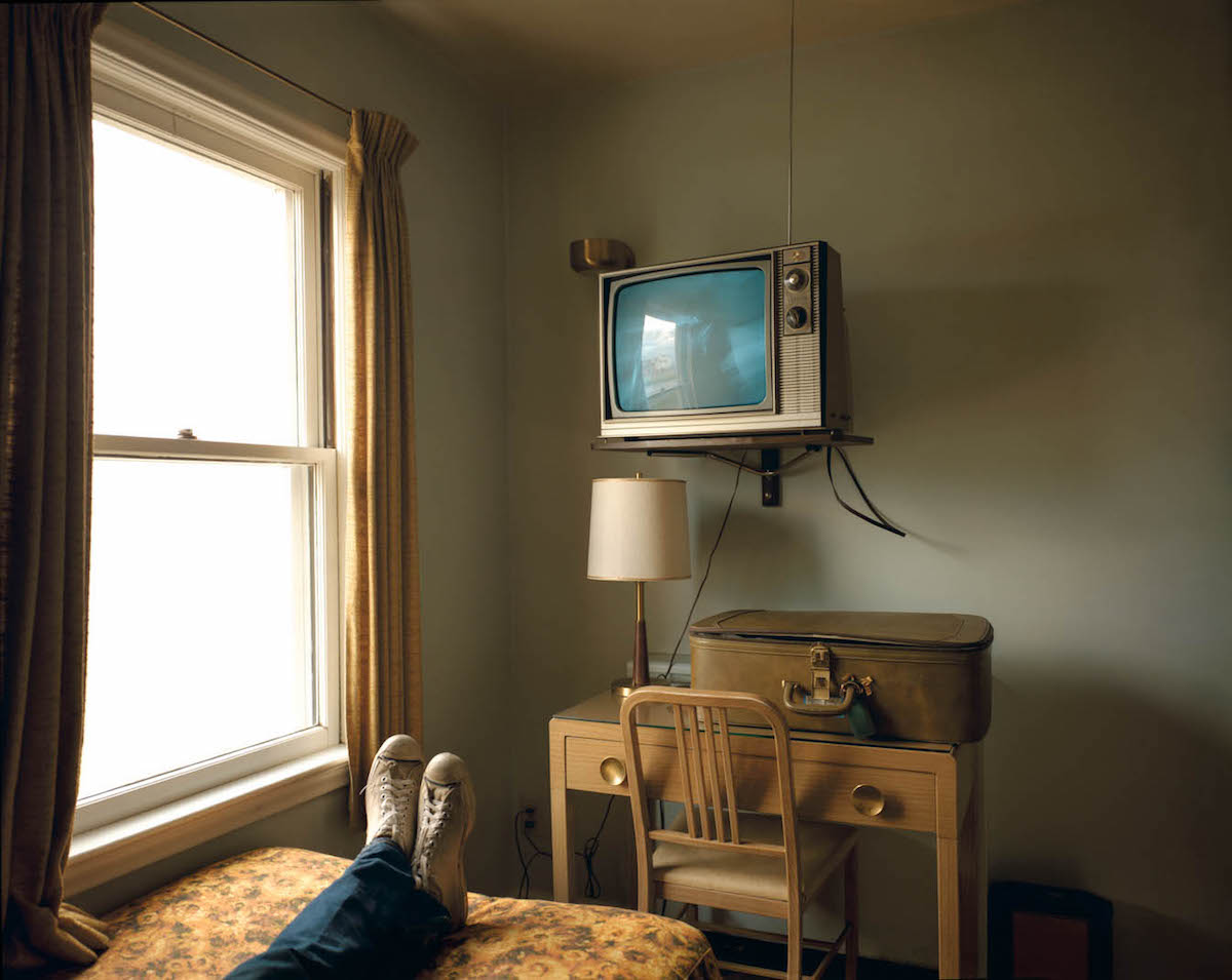 Stephen Shore Stephen Shore